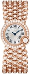 Pre-Owned Cartier Ballon Blanc De Cartier Watch